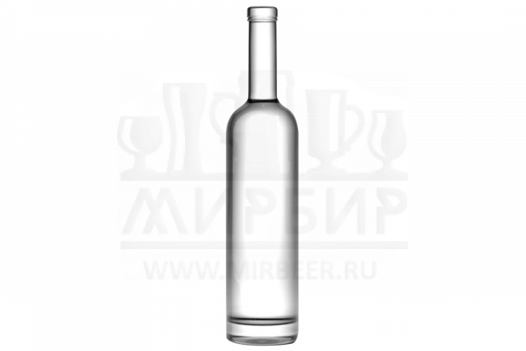 Бутылка стеклянная ПЕРСЕЙ 0,75 л