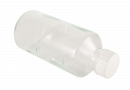 Бутылка мерная с делениями, 2,5 л