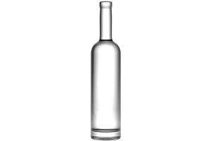 Бутылка стеклянная ПЕРСЕЙ, 0,7 л.
