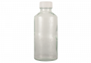 Бутылка мерная с делениями, 2,5 л